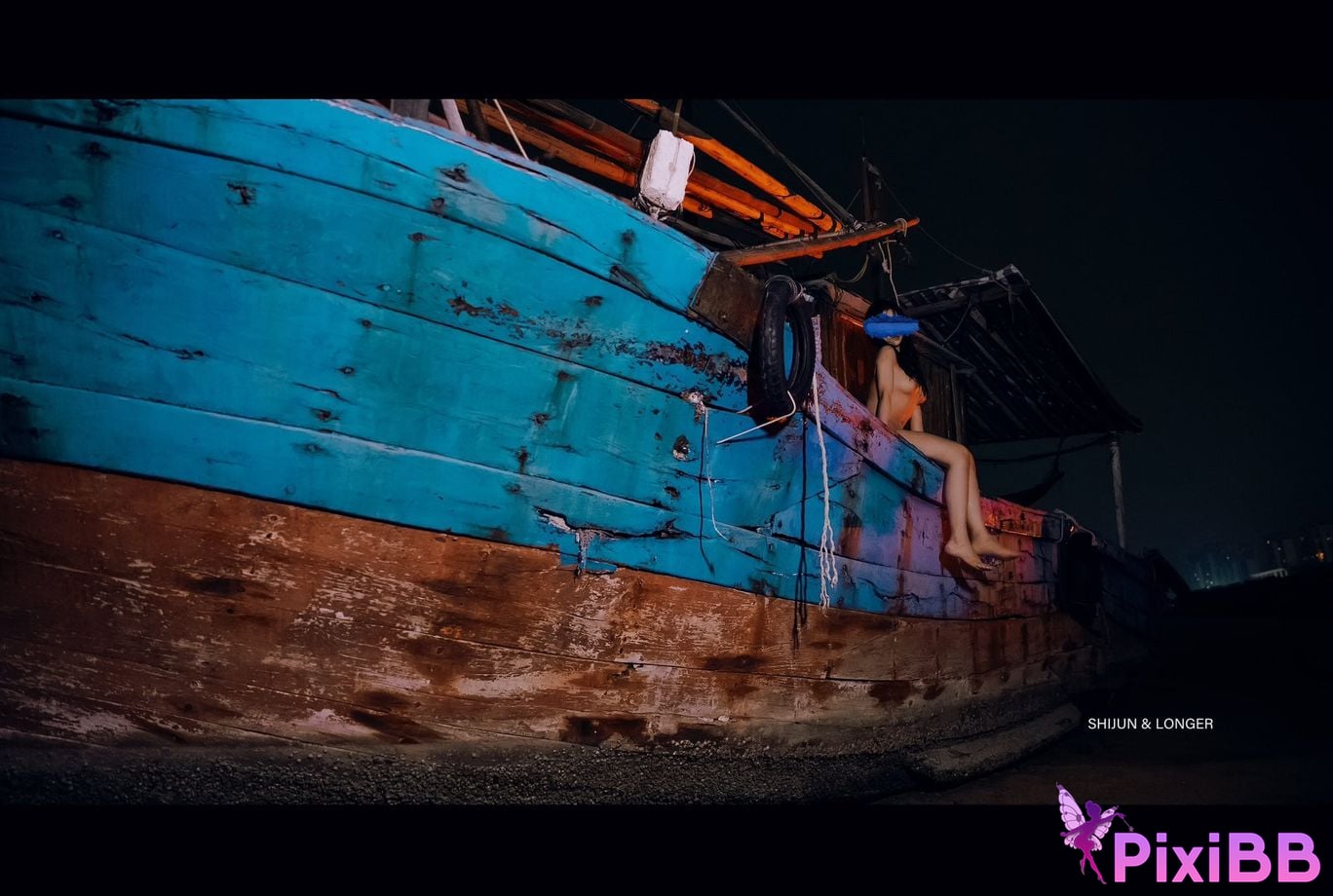 Shijun Goblin A collection of top art and erotic views PixiBB.COM 531