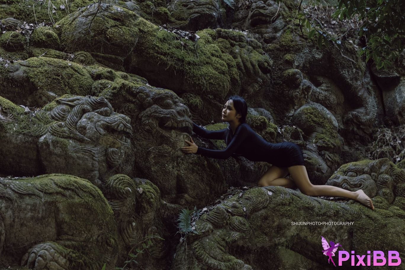 Shijun Goblin A collection of top art and erotic views PixiBB.COM 533