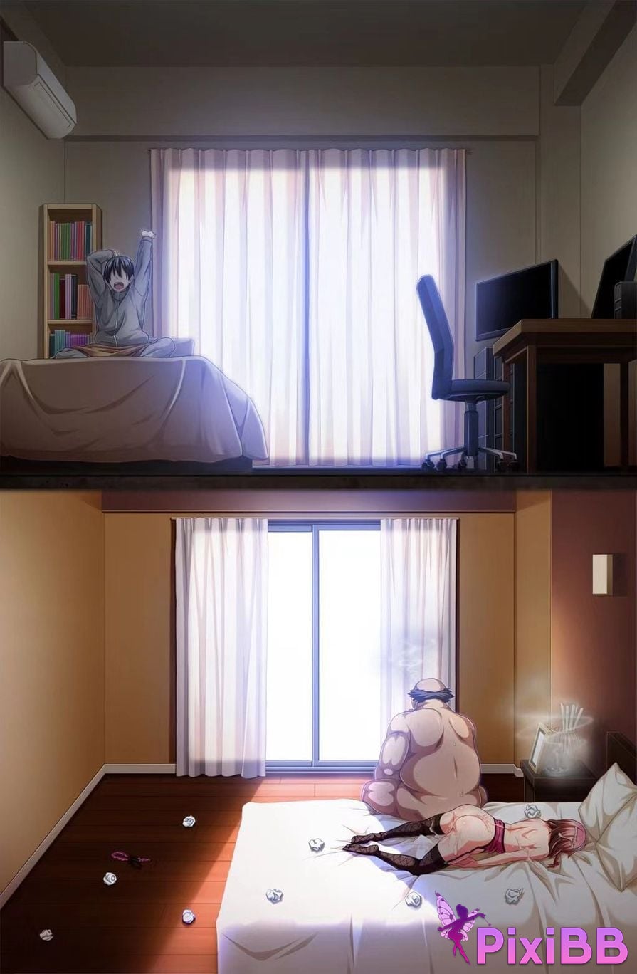 Shijun Goblin A collection of top art and erotic views PixiBB.COM 558