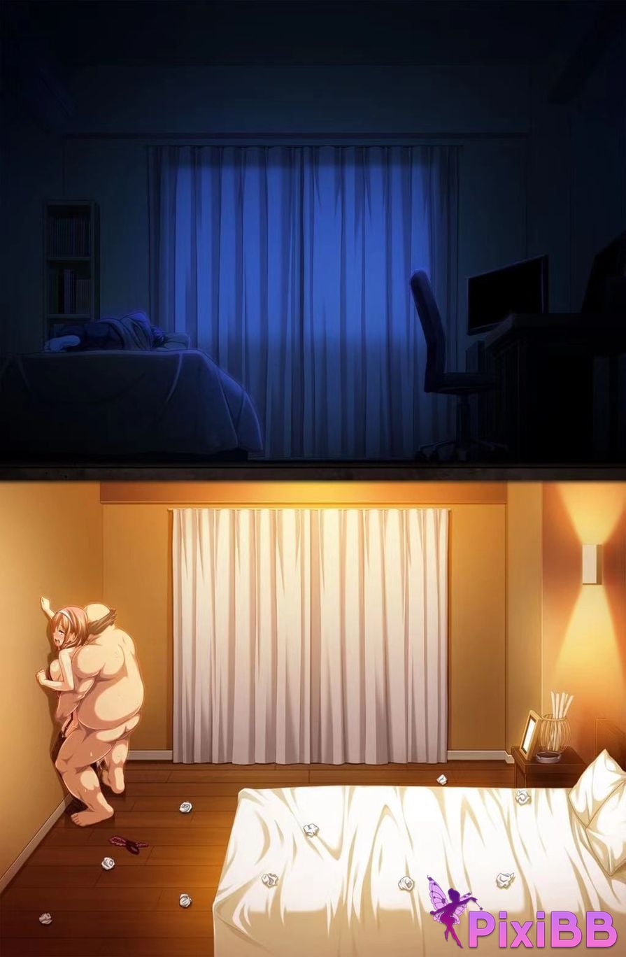 Shijun Goblin A collection of top art and erotic views PixiBB.COM 559