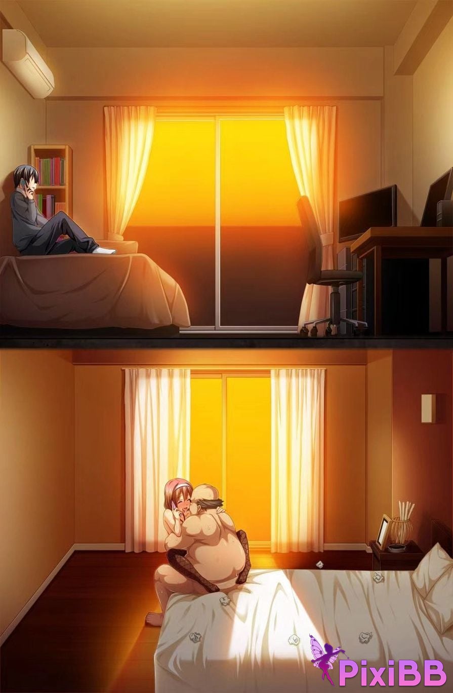 Shijun Goblin A collection of top art and erotic views PixiBB.COM 560