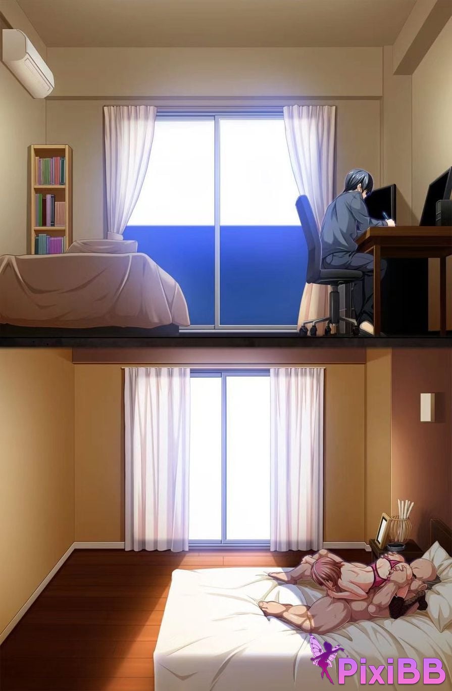 Shijun Goblin A collection of top art and erotic views PixiBB.COM 561