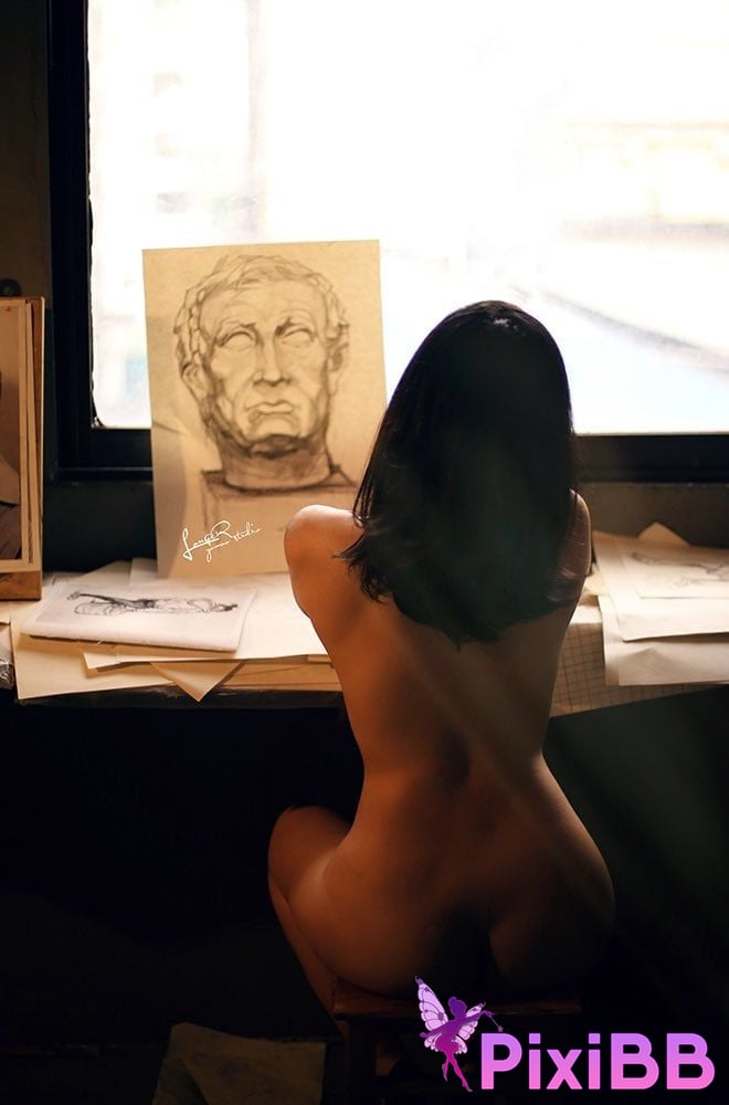 Shijun Goblin A collection of top art and erotic views PixiBB.COM 591