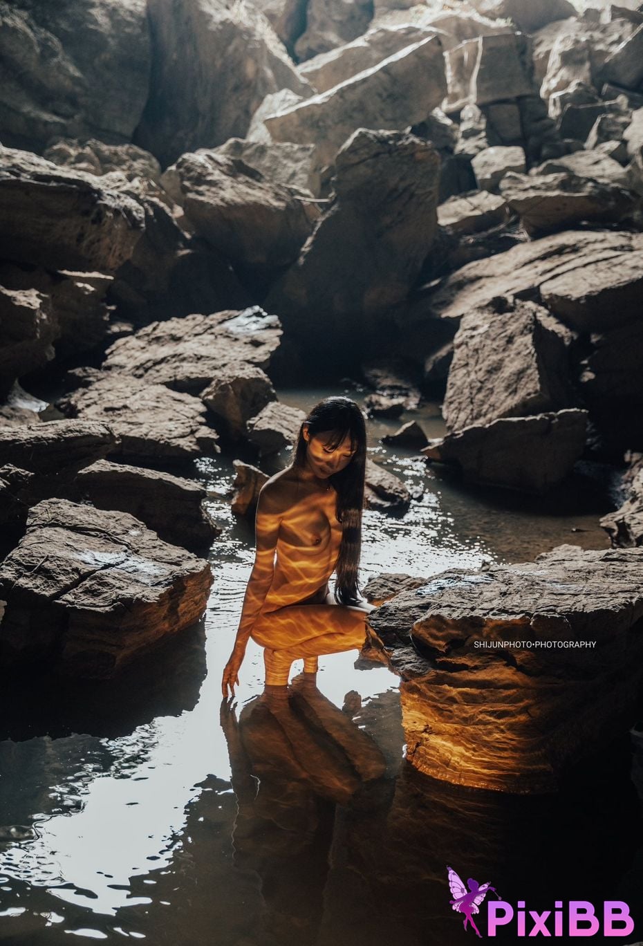 Shijun Goblin A collection of top art and erotic views PixiBB.COM 671