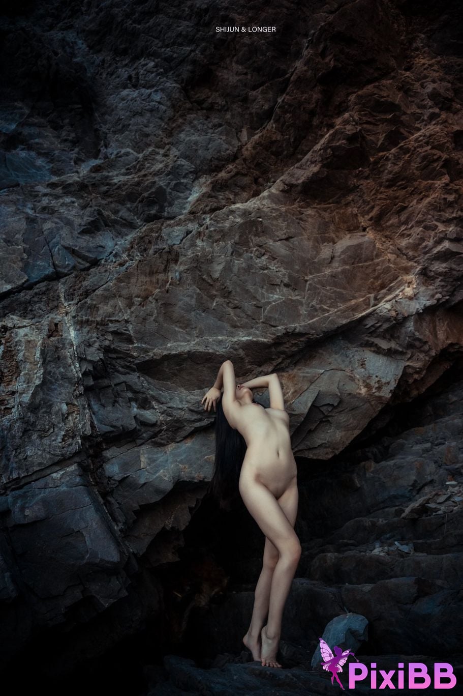 Shijun Goblin A collection of top art and erotic views PixiBB.COM 692