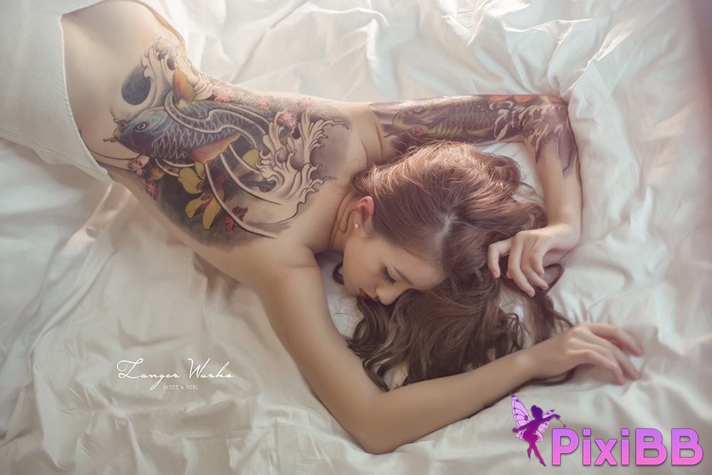 Shijun Goblin A collection of top art and erotic views PixiBB.COM 743