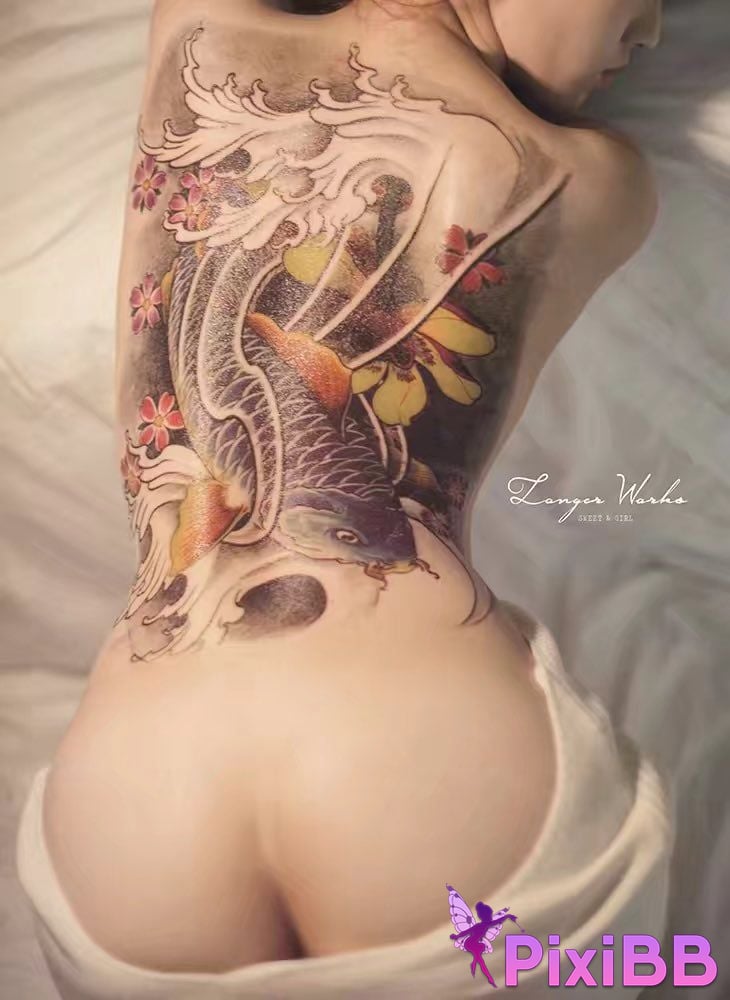 Shijun Goblin A collection of top art and erotic views PixiBB.COM 747