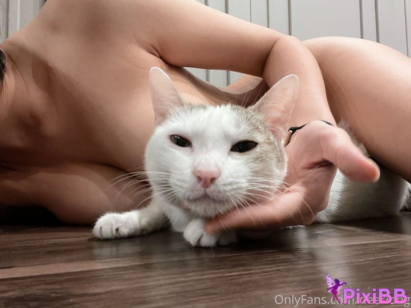 Deerlong sweet goddess OnlyFans Collection full scale temptation PixiBB.COM 019