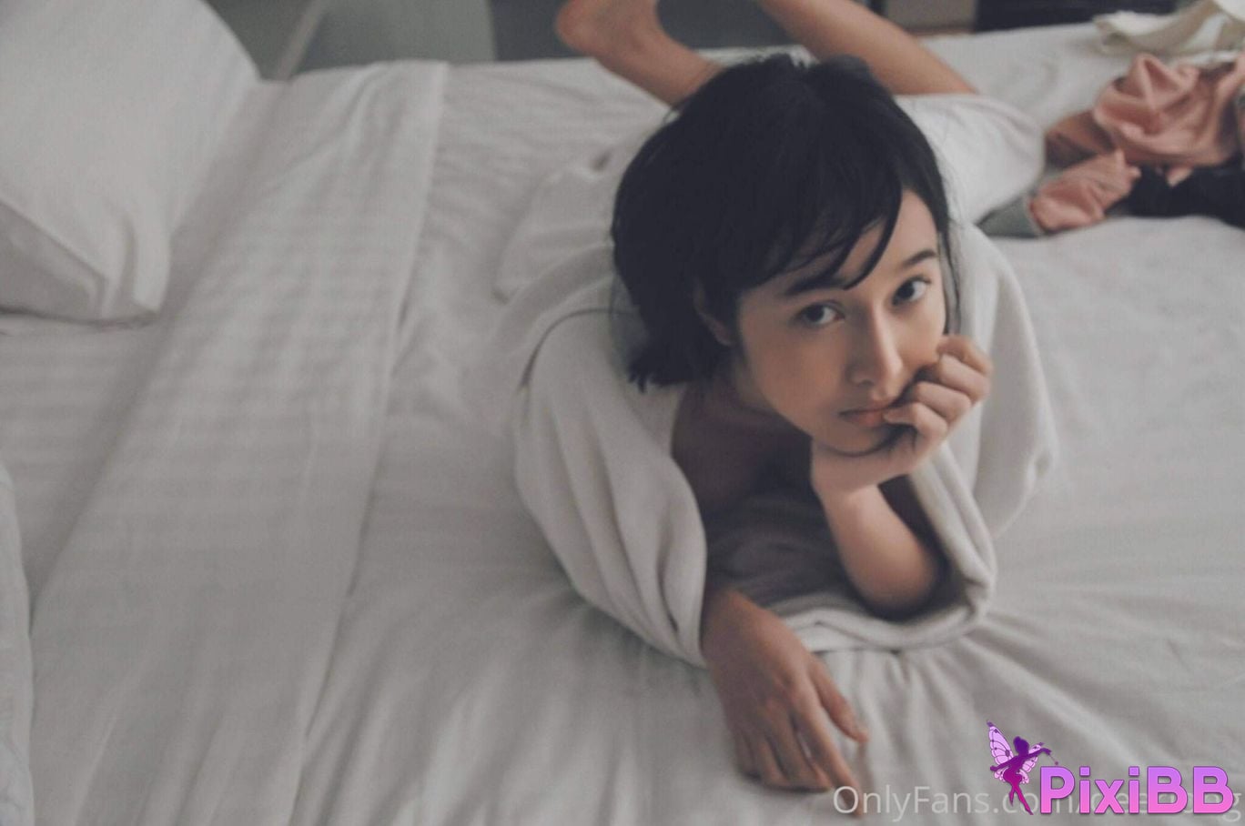 Deerlong sweet goddess OnlyFans Collection full scale temptation PixiBB.COM 026