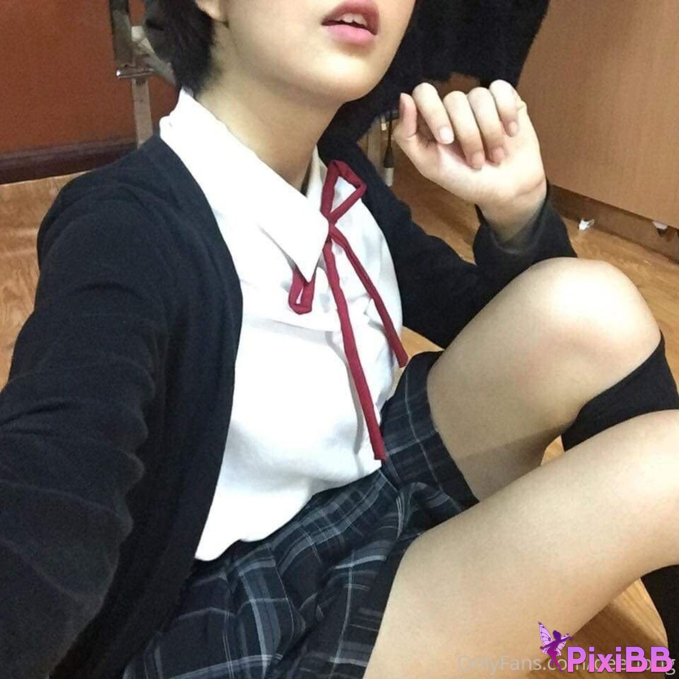 Deerlong sweet goddess OnlyFans Collection full scale temptation PixiBB.COM 032