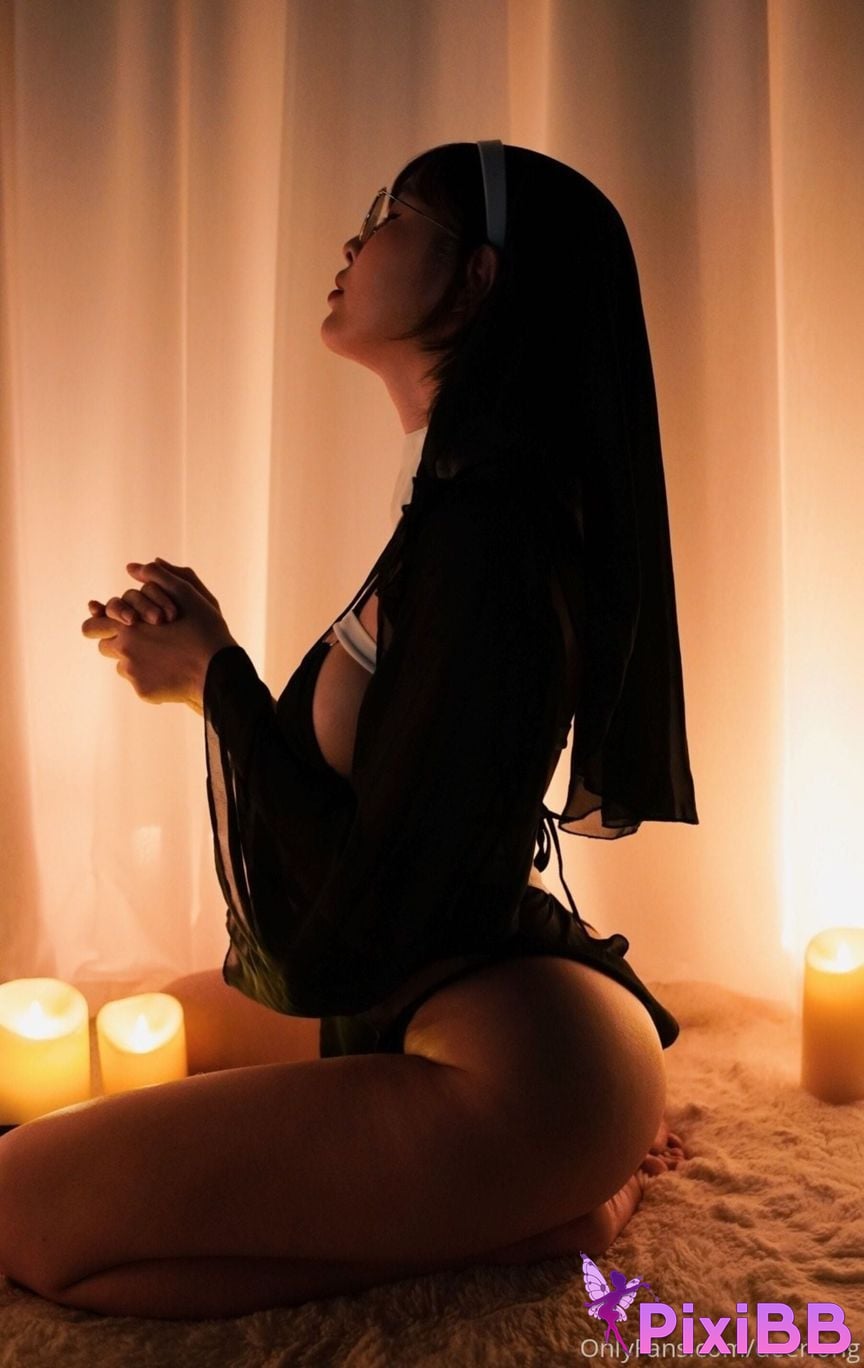 Deerlong sweet goddess OnlyFans Collection full scale temptation PixiBB.COM 161