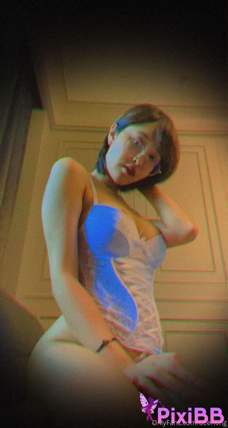 Deerlong sweet goddess OnlyFans Collection full scale temptation PixiBB.COM 178