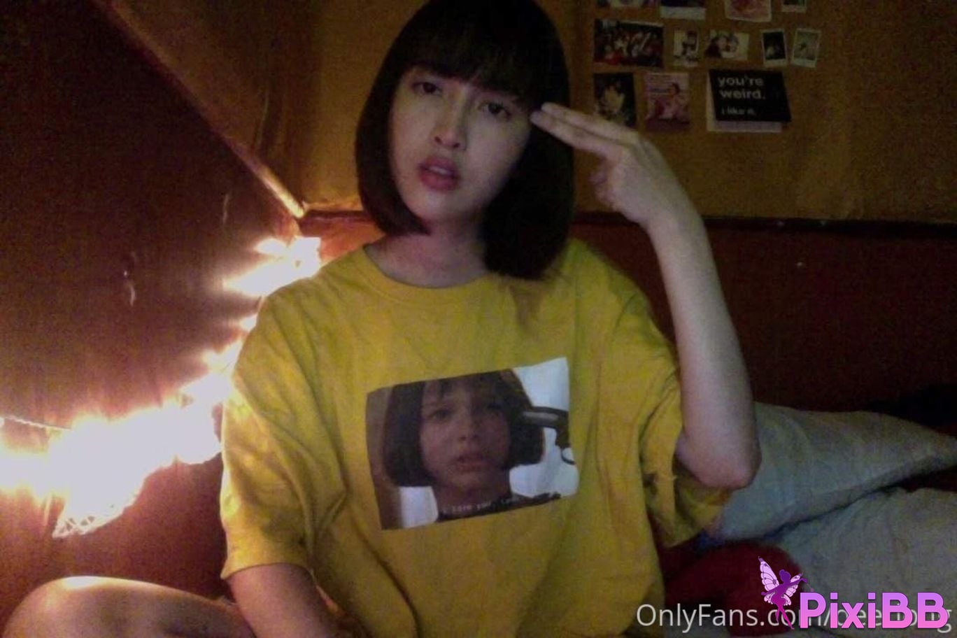 Deerlong sweet goddess OnlyFans Collection full scale temptation PixiBB.COM 210