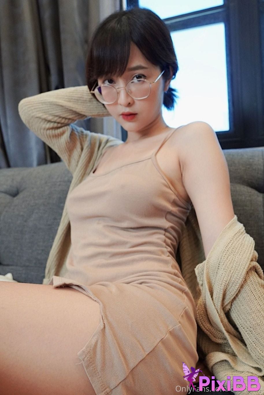 Deerlong sweet goddess OnlyFans Collection full scale temptation PixiBB.COM 277