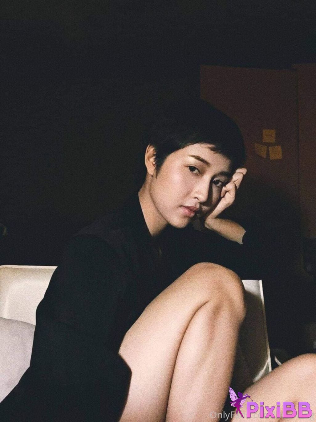 Deerlong sweet goddess OnlyFans Collection full scale temptation PixiBB.COM 293