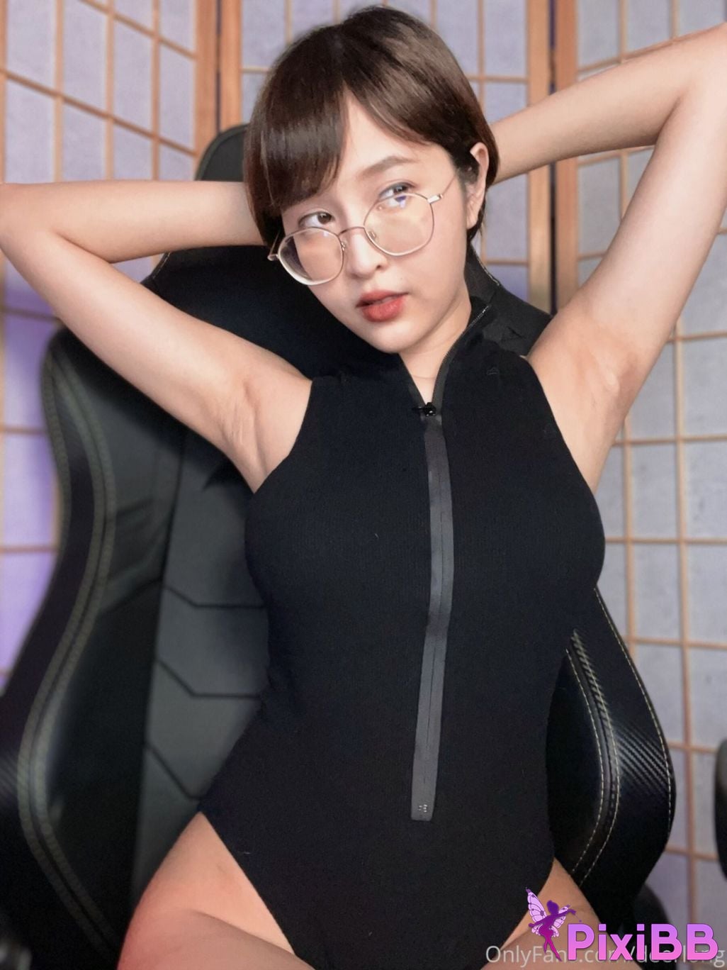 Deerlong sweet goddess OnlyFans Collection full scale temptation PixiBB.COM 304