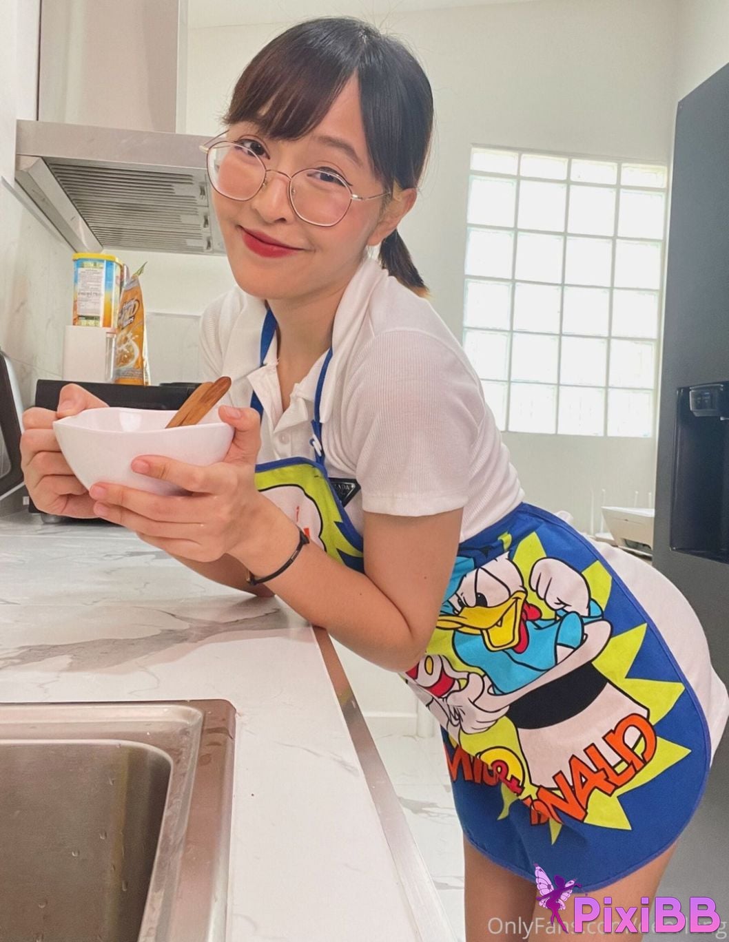 Deerlong sweet goddess OnlyFans Collection full scale temptation PixiBB.COM 309