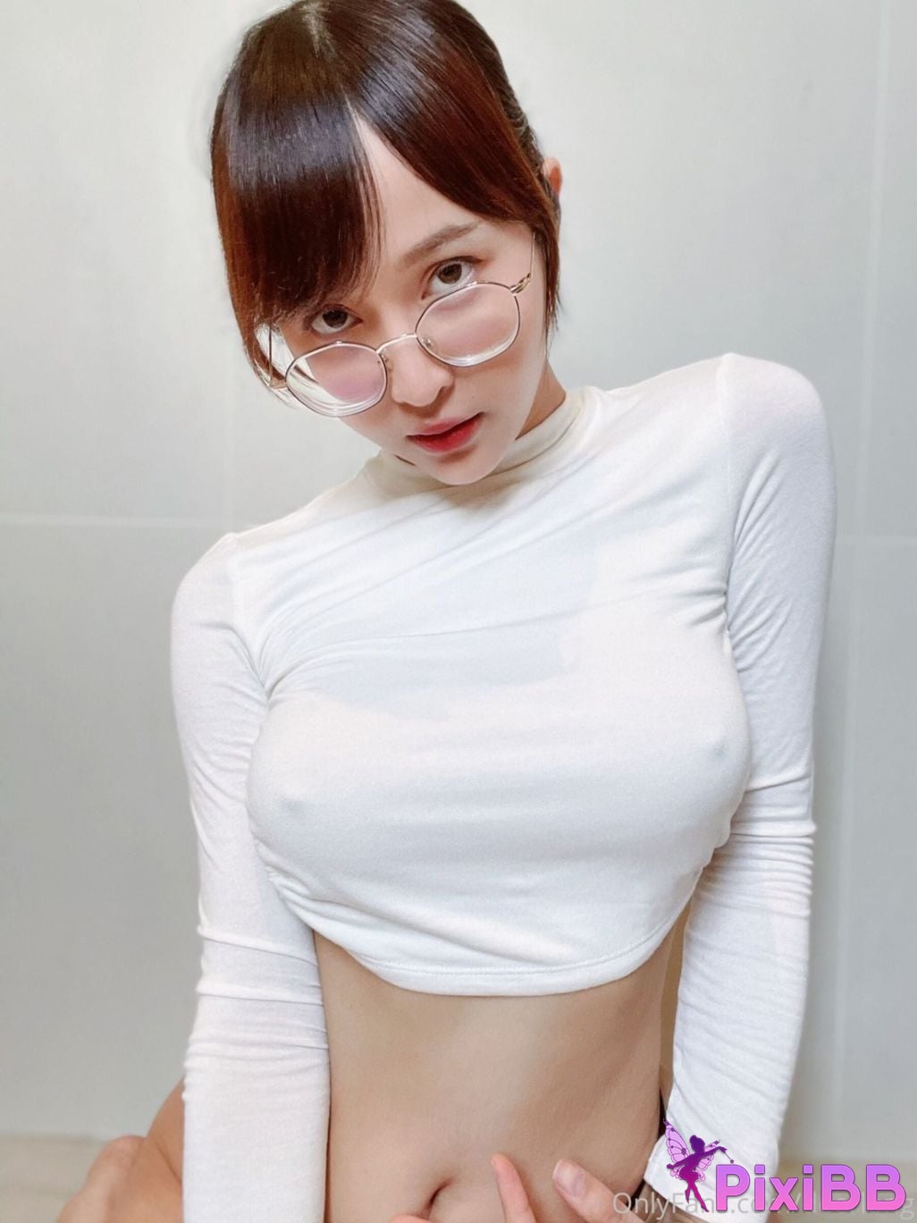 Deerlong sweet goddess OnlyFans Collection full scale temptation PixiBB.COM 330