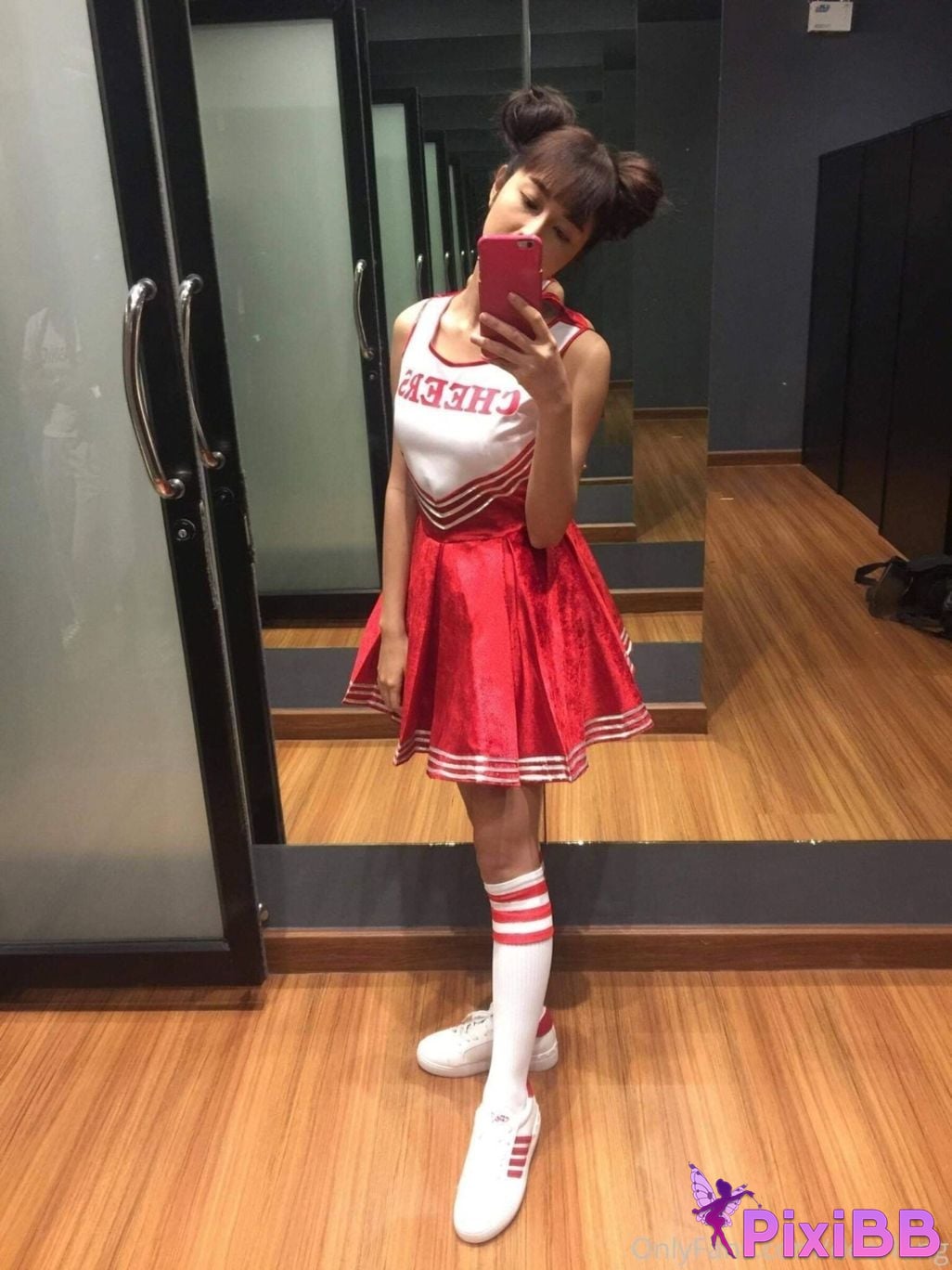 Deerlong sweet goddess OnlyFans Collection full scale temptation PixiBB.COM 346