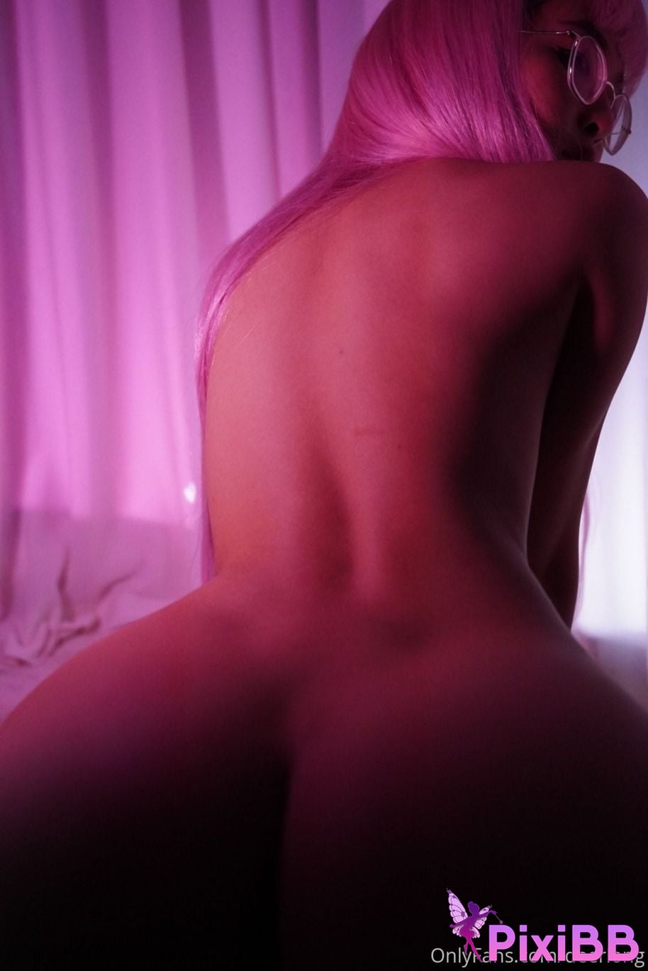 Deerlong sweet goddess OnlyFans Collection full scale temptation PixiBB.COM 348