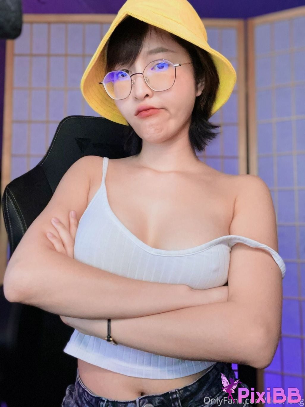 Deerlong sweet goddess OnlyFans Collection full scale temptation PixiBB.COM 383