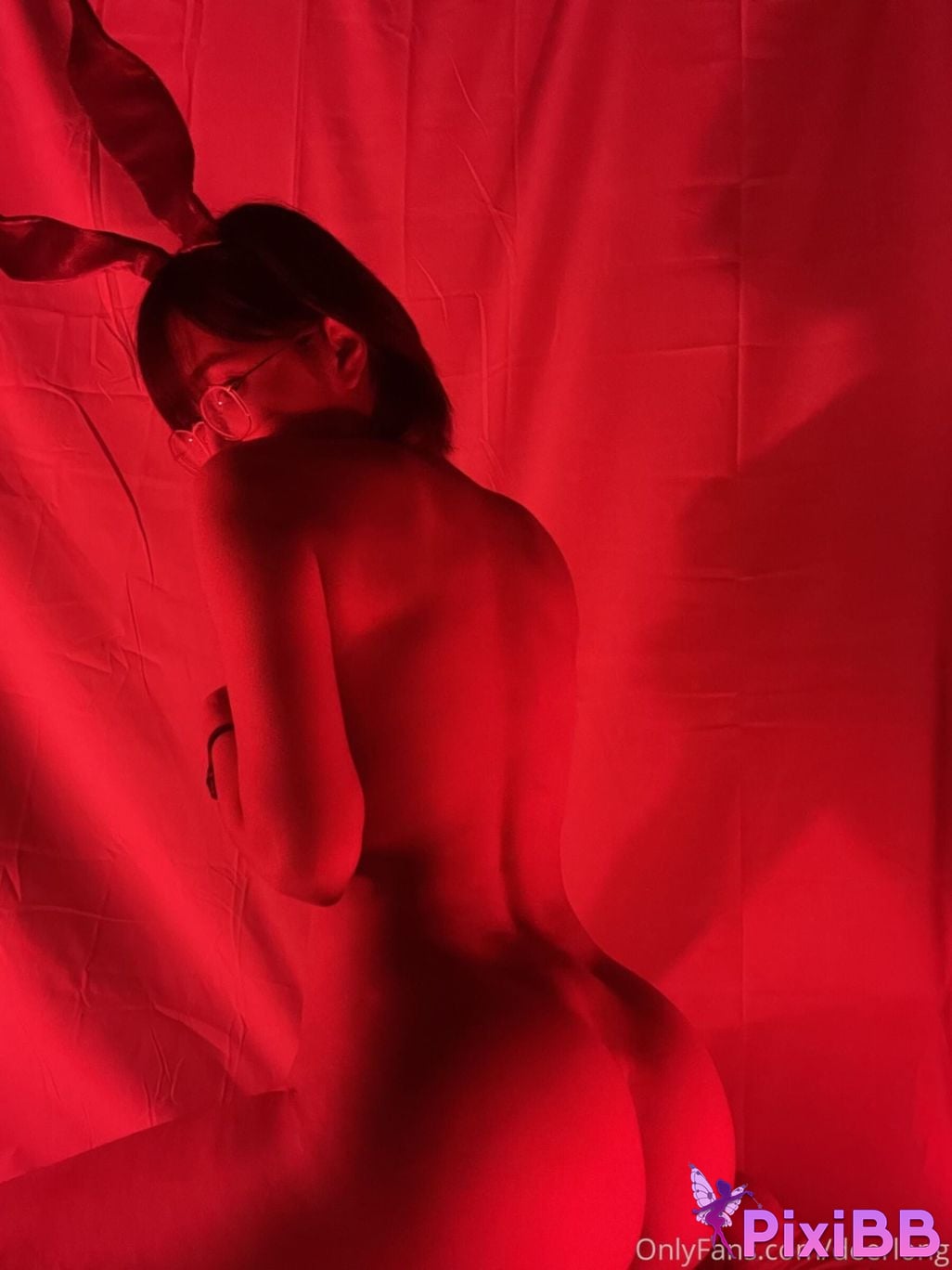 Deerlong sweet goddess OnlyFans Collection full scale temptation PixiBB.COM 384