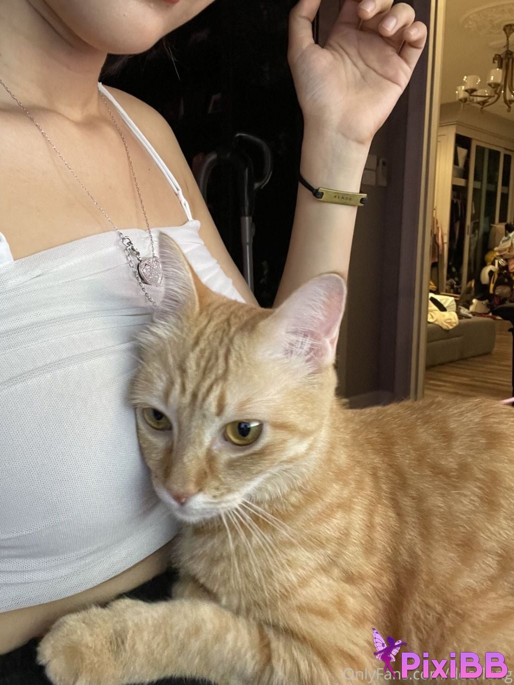 Deerlong sweet goddess OnlyFans Collection full scale temptation PixiBB.COM 409