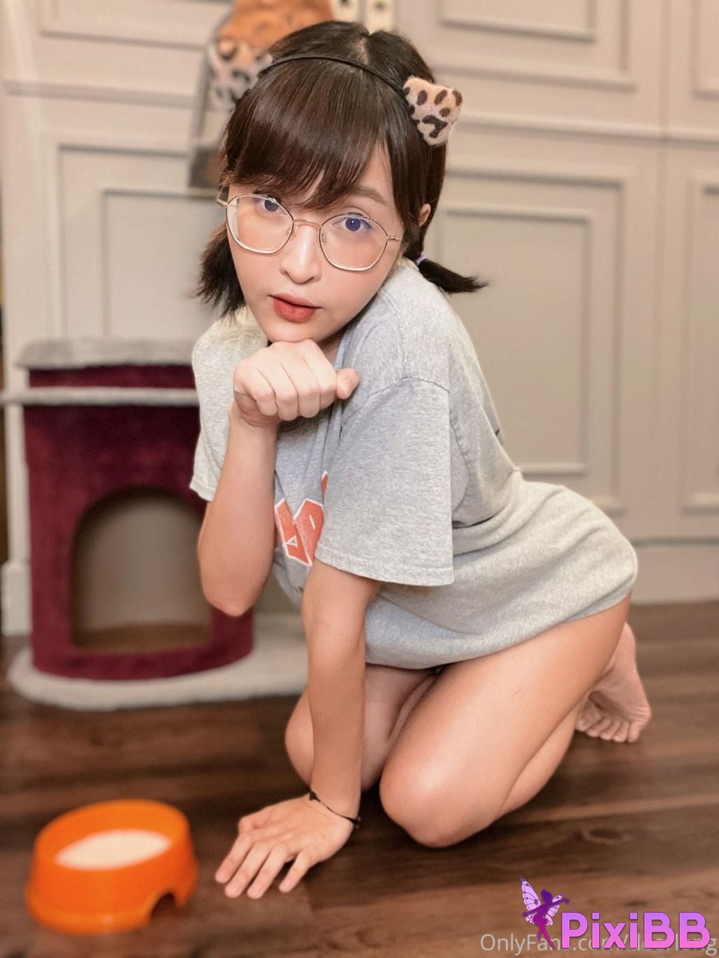 Deerlong sweet goddess OnlyFans Collection full scale temptation PixiBB.COM 410