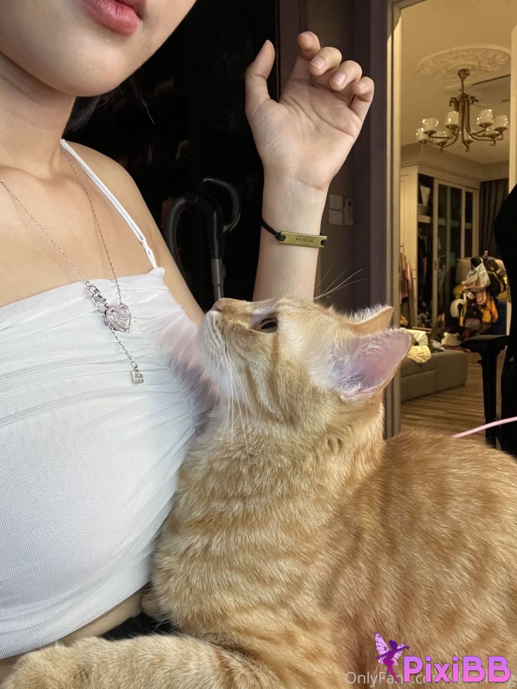 Deerlong sweet goddess OnlyFans Collection full scale temptation PixiBB.COM 433