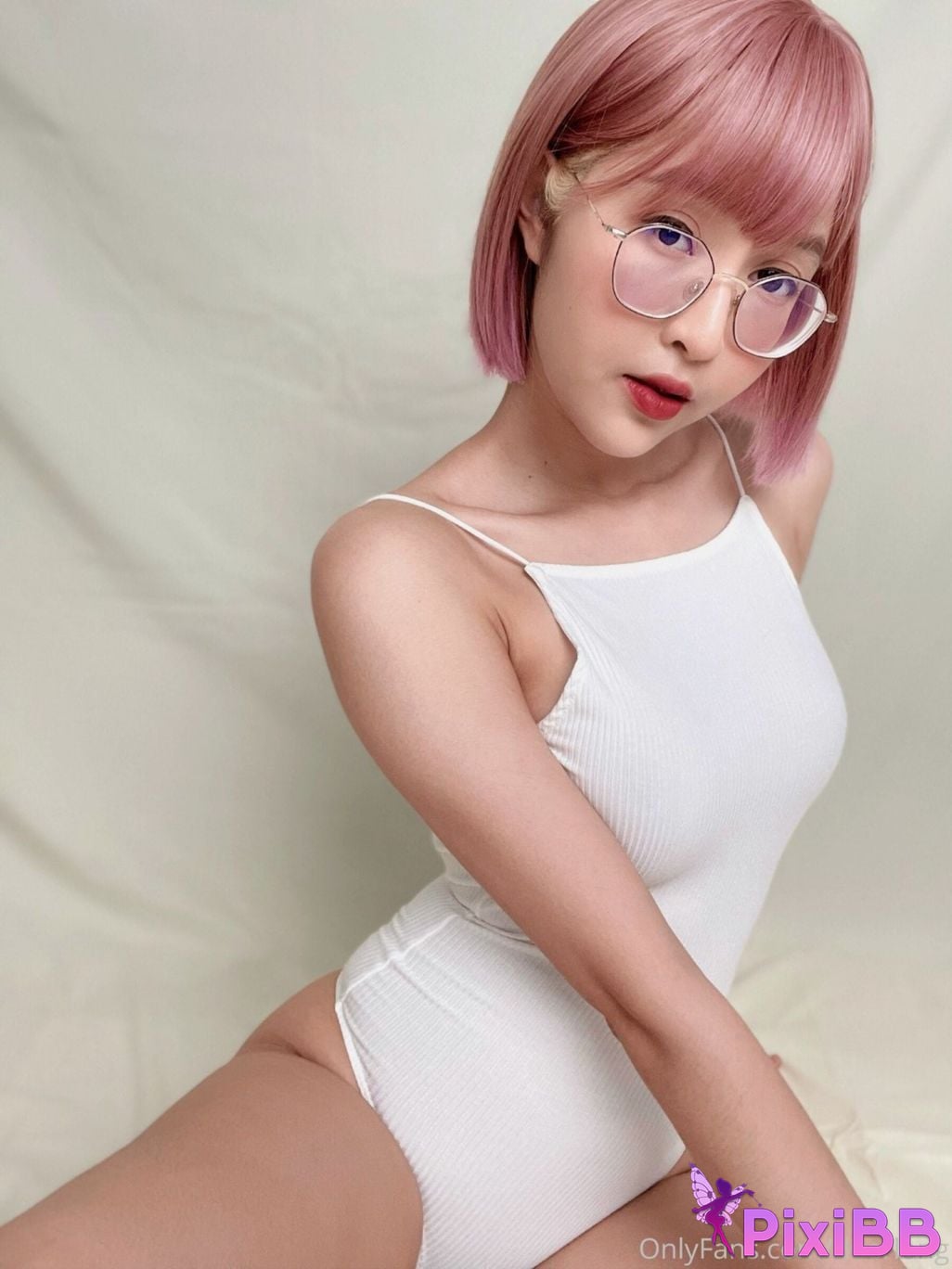 Deerlong sweet goddess OnlyFans Collection full scale temptation PixiBB.COM 473