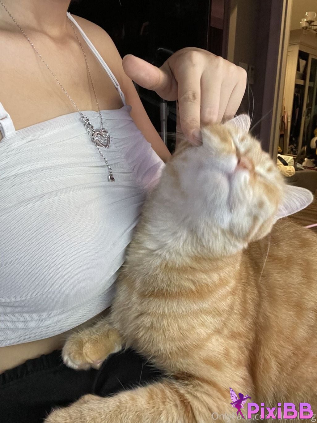 Deerlong sweet goddess OnlyFans Collection full scale temptation PixiBB.COM 482