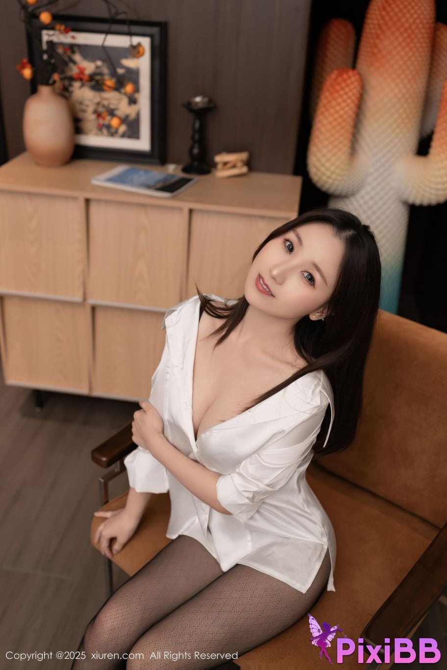 XIUREN No.11090 apricot Yada PixiBB.COM 015