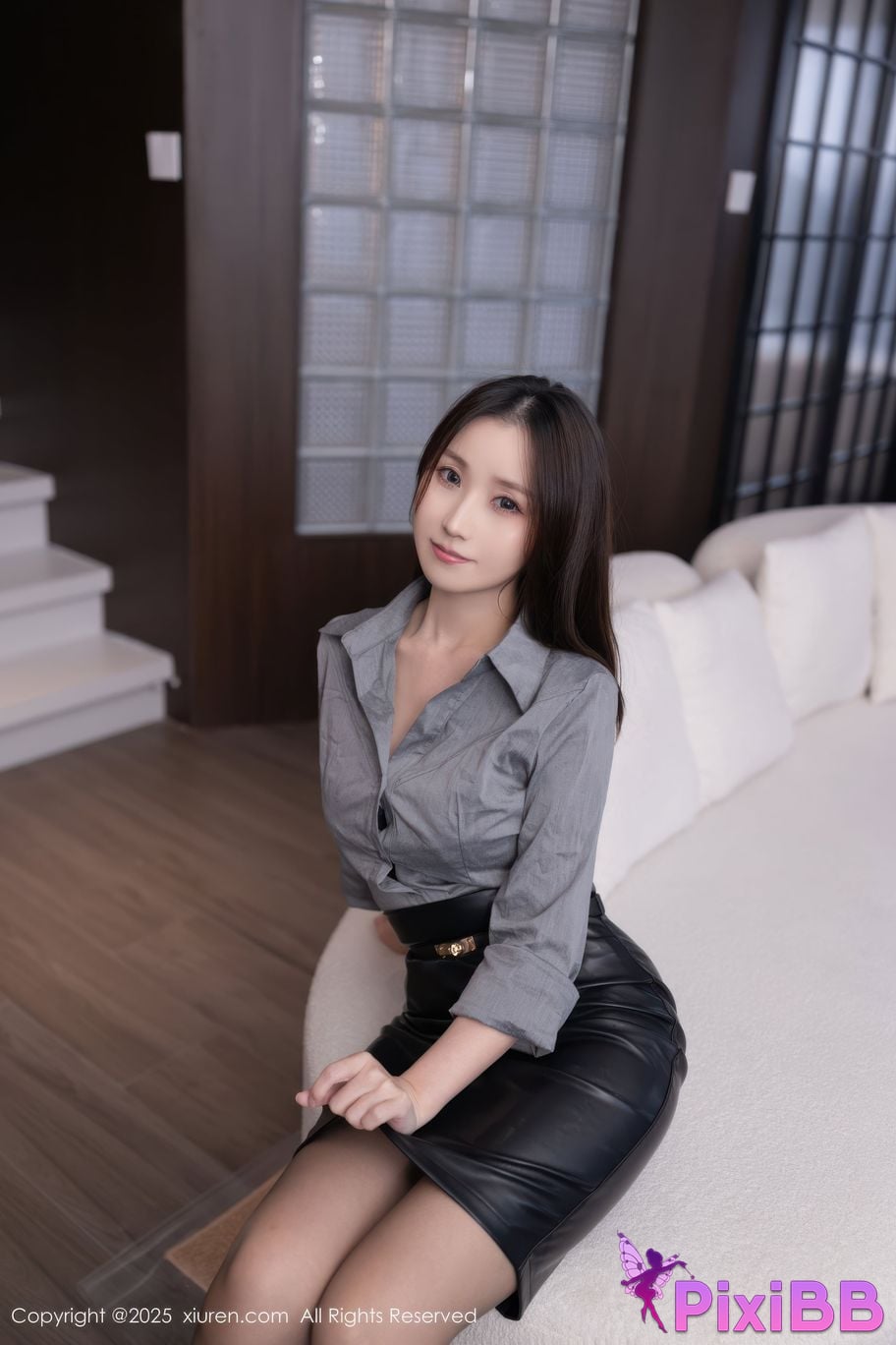 XIUREN No.10978 apricot Yada PixiBB.COM 007