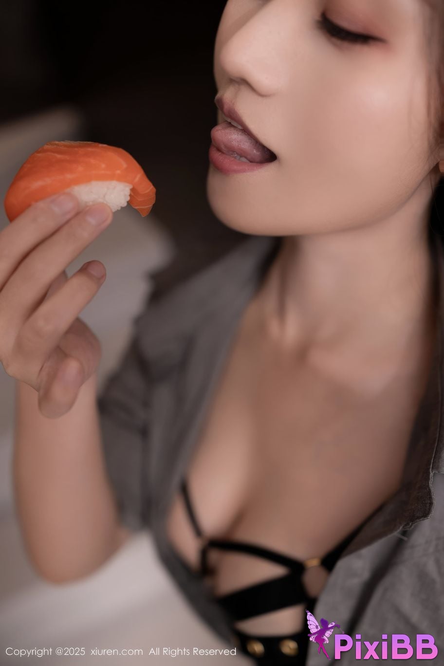 XIUREN No.10978 apricot Yada PixiBB.COM 025