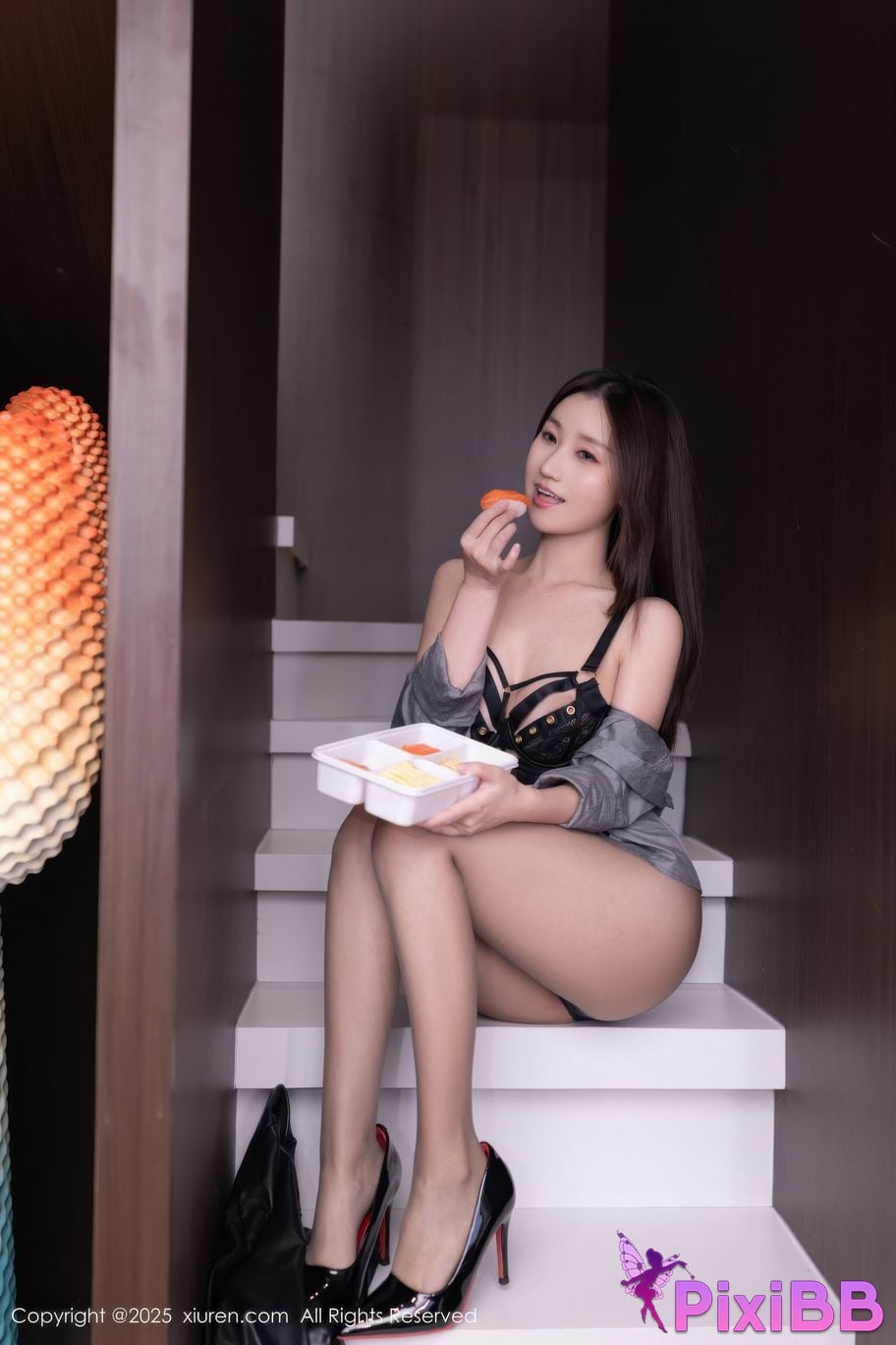 XIUREN No.10978 apricot Yada PixiBB.COM 037