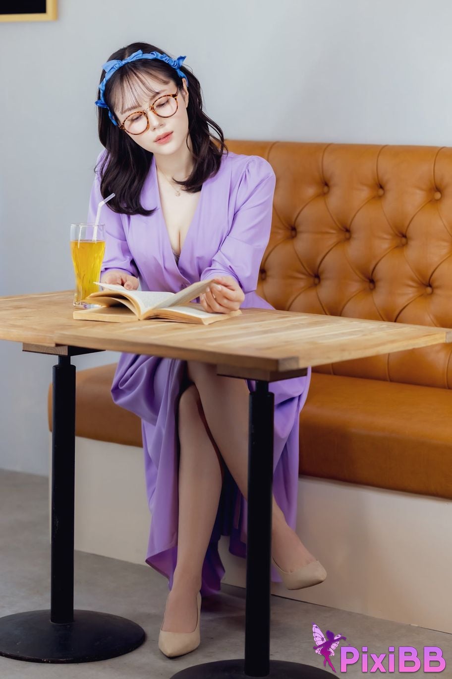 Japanese Idol Suzumori Remu FRIDAY digital photo book White Sun Black Moon Mix ver. 100 Page super complete version PixiBB.COM 003