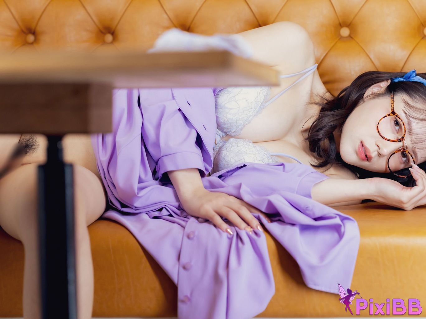 Japanese Idol Suzumori Remu FRIDAY digital photo book White Sun Black Moon Mix ver. 100 Page super complete version PixiBB.COM 006