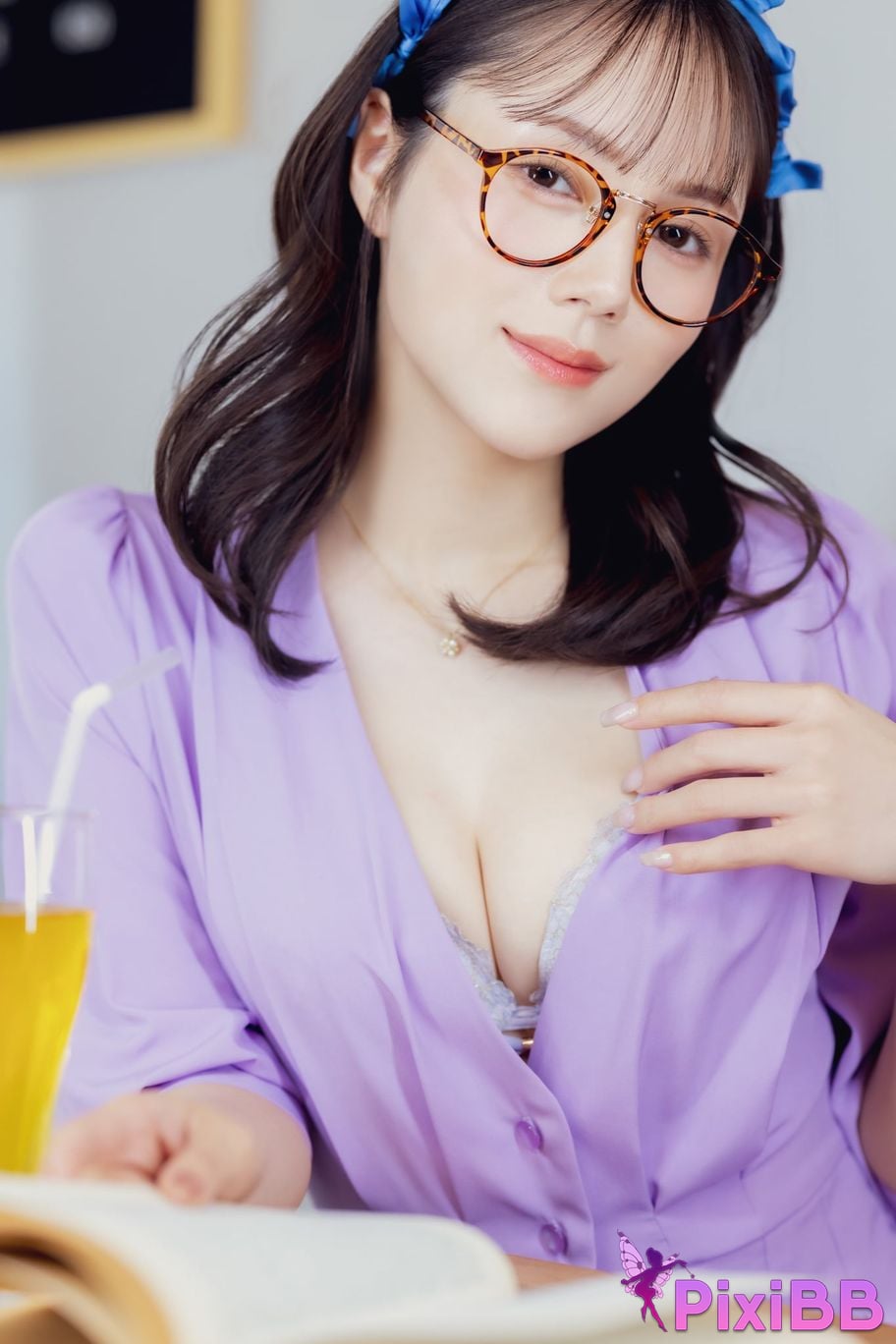 Japanese Idol Suzumori Remu FRIDAY digital photo book White Sun PixiBB.COM 024