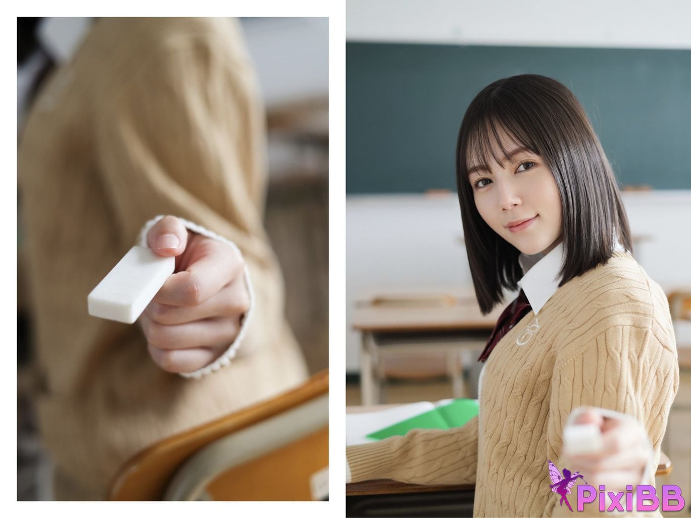 Japanese Idol Suzumori Remu Eternity Another Edition Nude PixiBB.COM 003