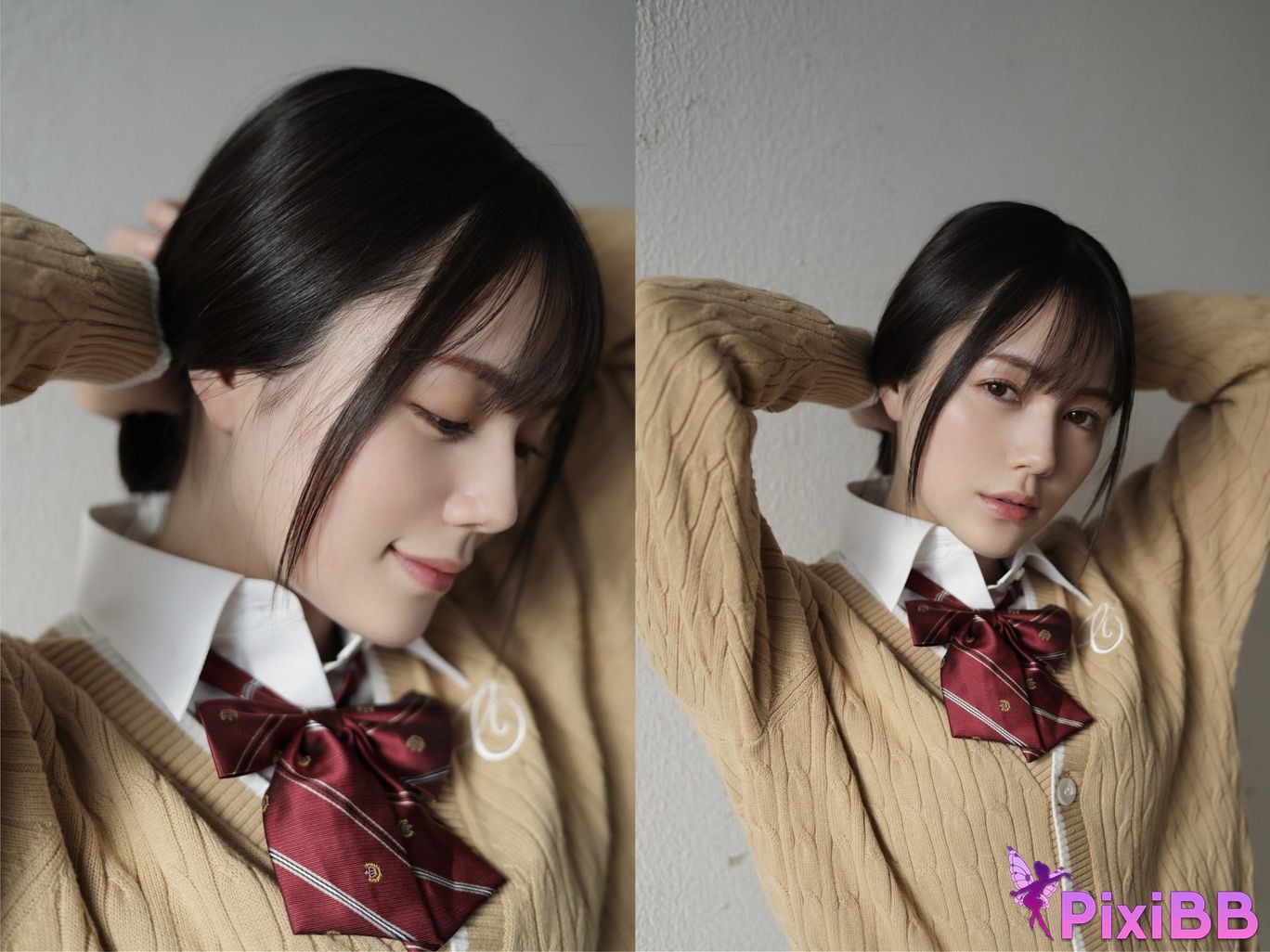 Japanese Idol Suzumori Remu Eternity Another Edition Nude PixiBB.COM 008