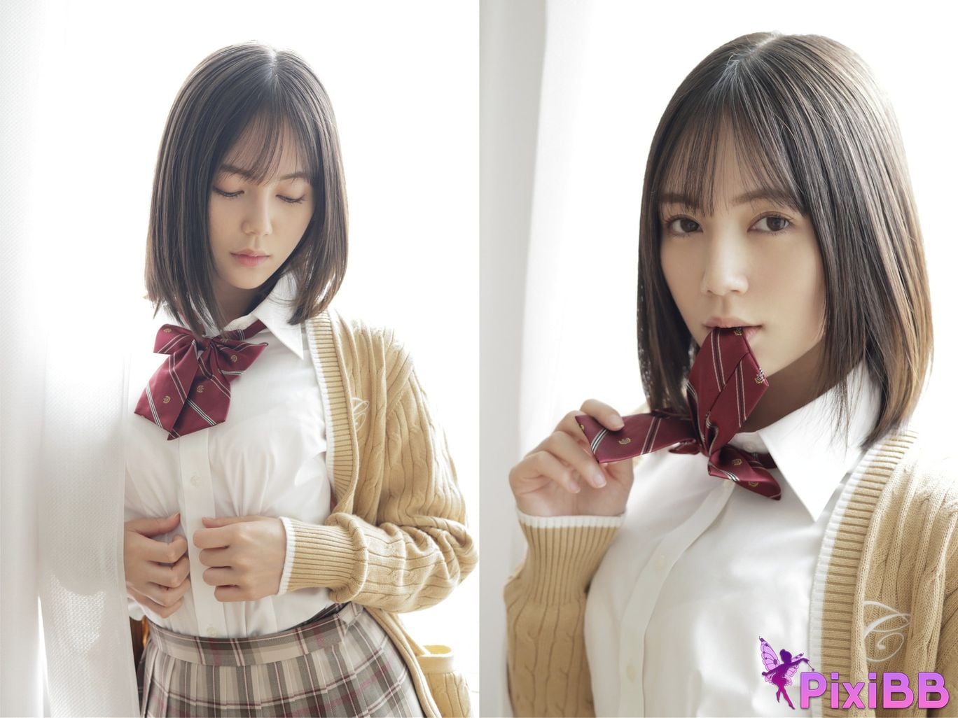 Japanese Idol Suzumori Remu Eternity Another Edition Nude PixiBB.COM 009