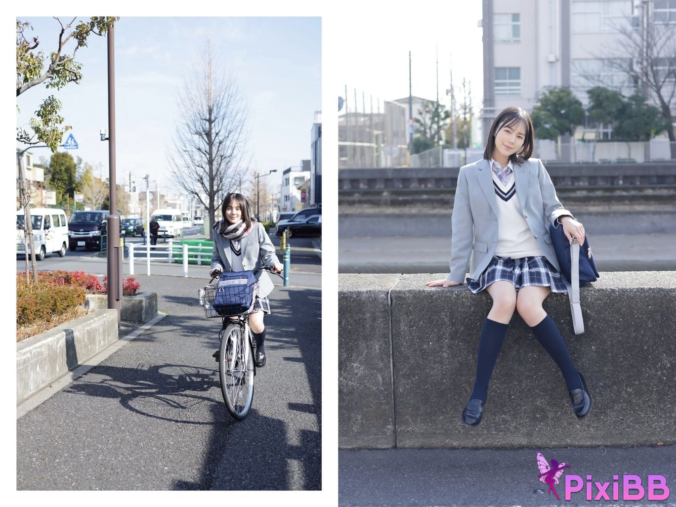 Japanese Idol Suzumori Remu Eternity Another Edition Nude PixiBB.COM 012