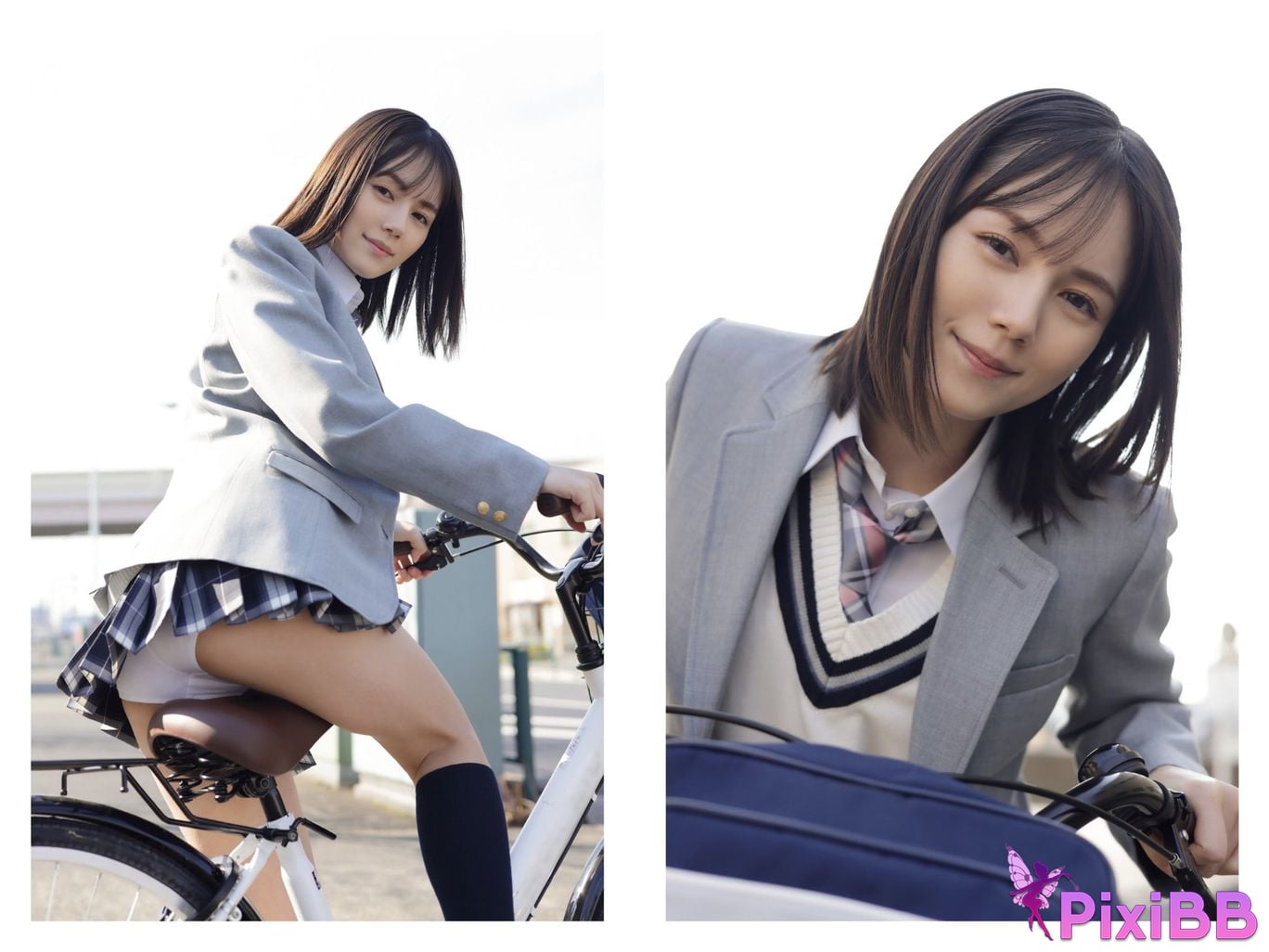 Japanese Idol Suzumori Remu Eternity Another Edition Nude PixiBB.COM 013