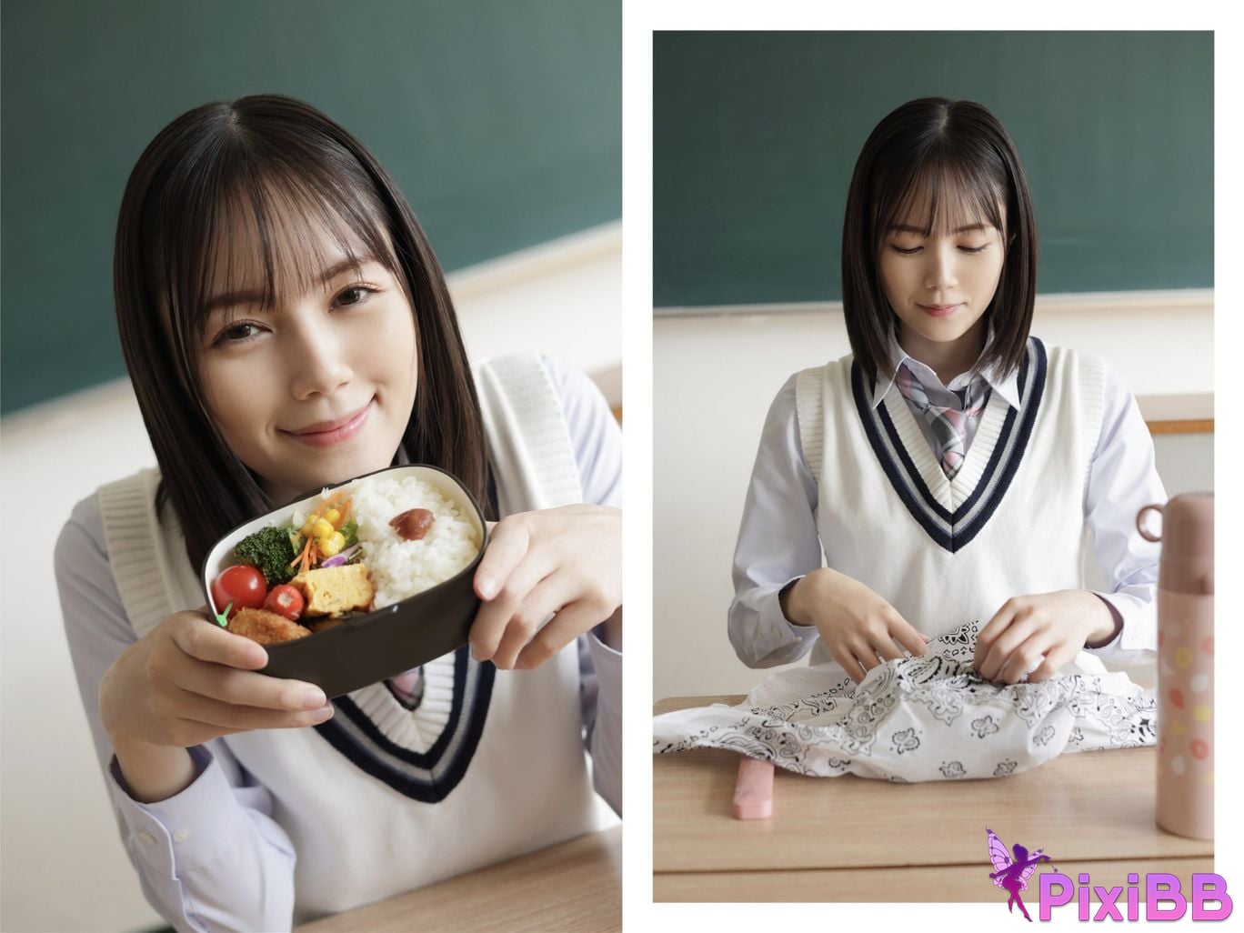 Japanese Idol Suzumori Remu Eternity Another Edition Nude PixiBB.COM 016