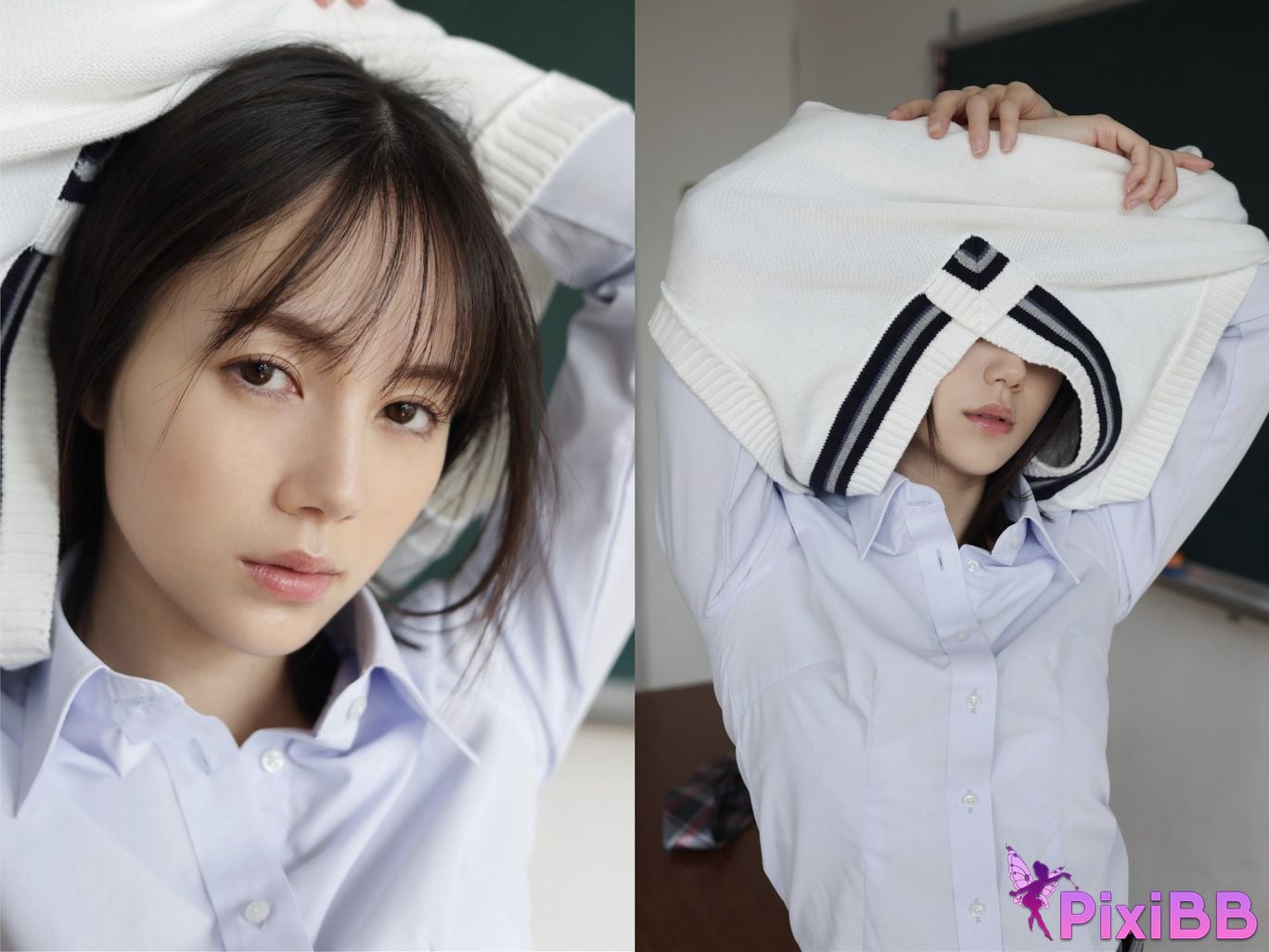 Japanese Idol Suzumori Remu Eternity Another Edition Nude PixiBB.COM 018