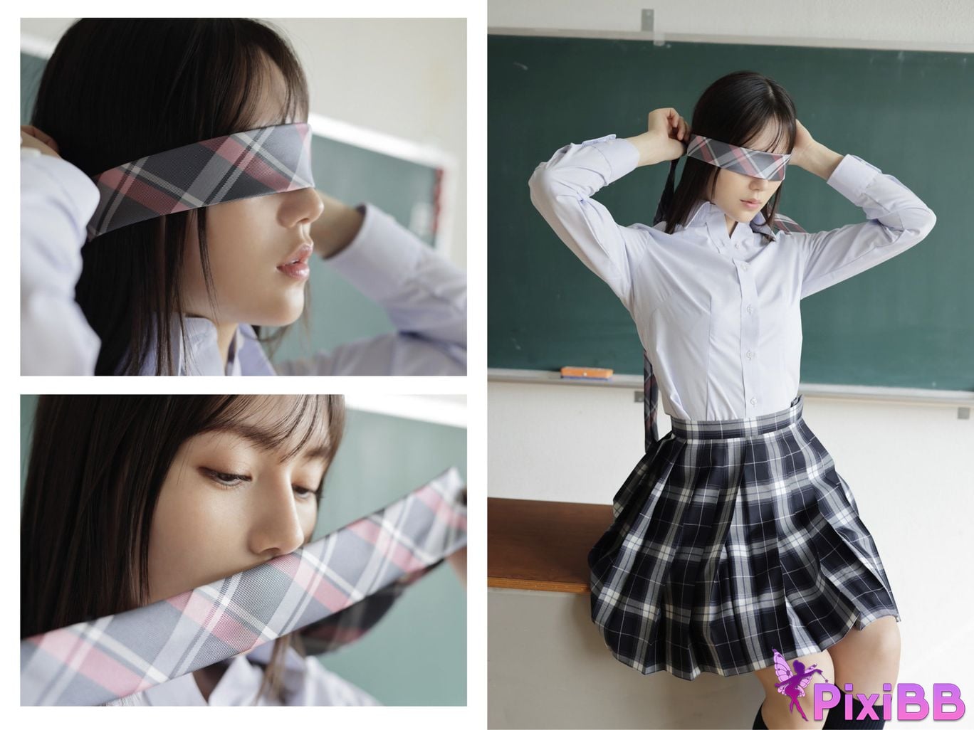 Japanese Idol Suzumori Remu Eternity Another Edition Nude PixiBB.COM 019