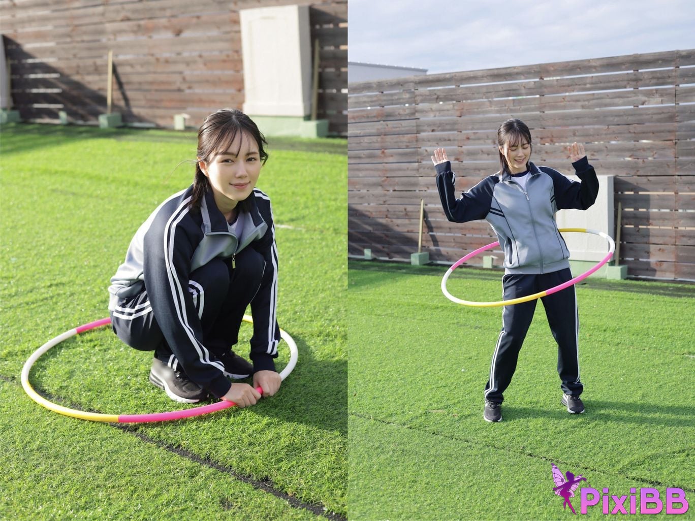 Japanese Idol Suzumori Remu Eternity Another Edition Nude PixiBB.COM 023