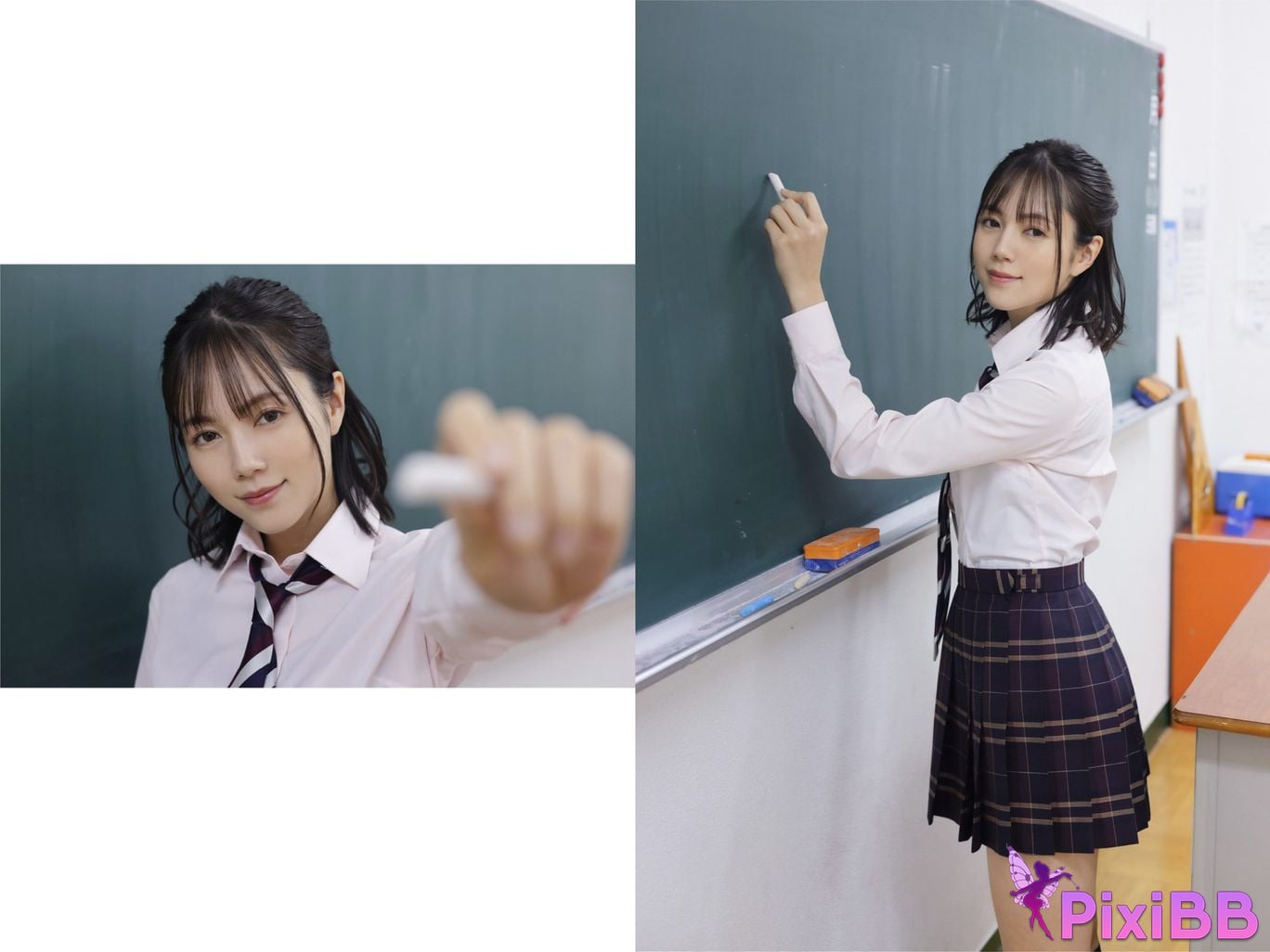 Japanese Idol Suzumori Remu Eternity Another Edition Nude PixiBB.COM 025