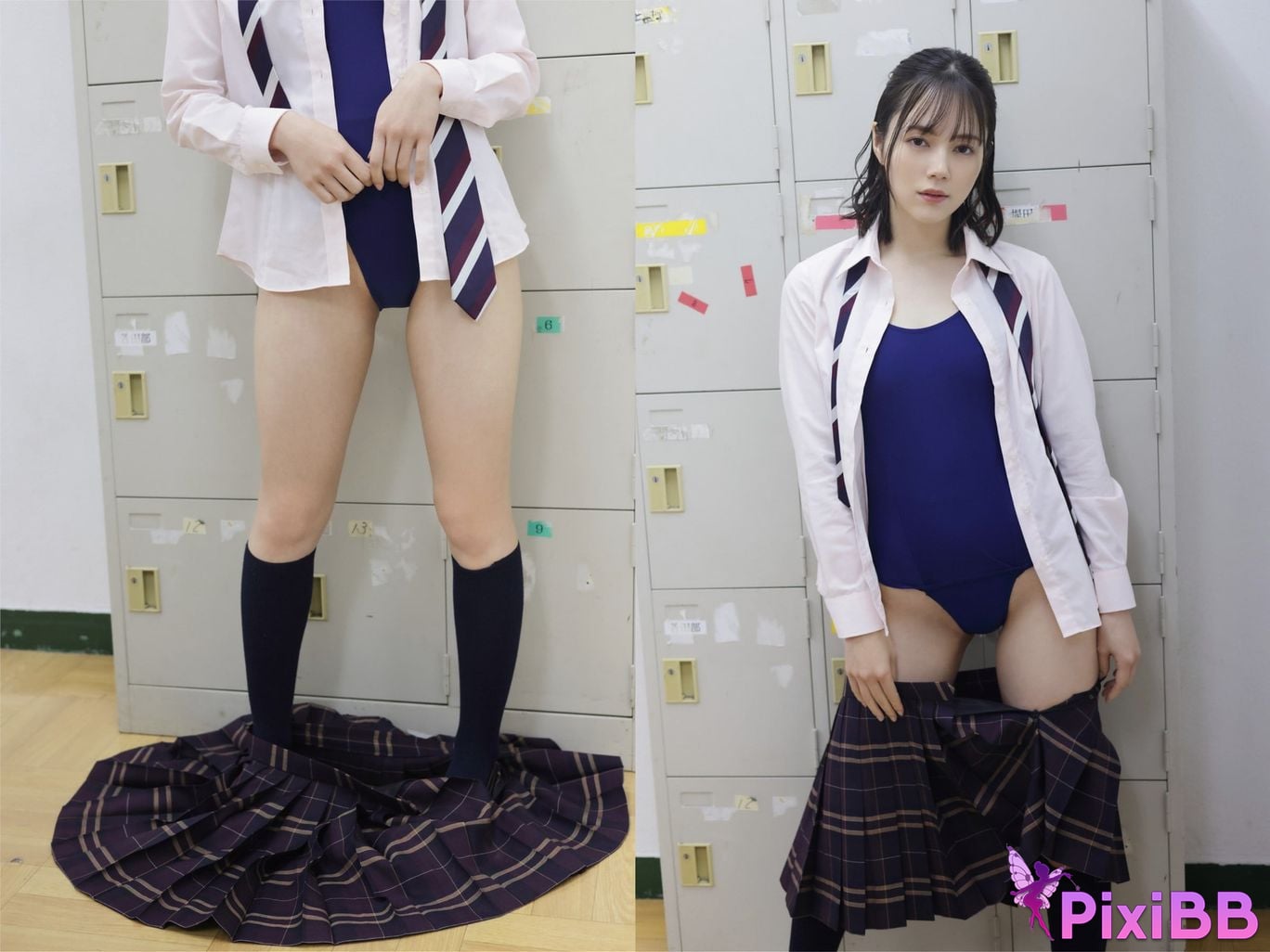 Japanese Idol Suzumori Remu Eternity Another Edition Nude PixiBB.COM 027