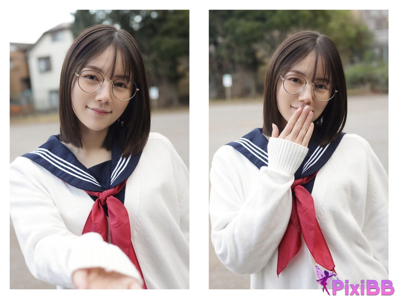 Japanese Idol Suzumori Remu Eternity Another Edition Nude PixiBB.COM 033